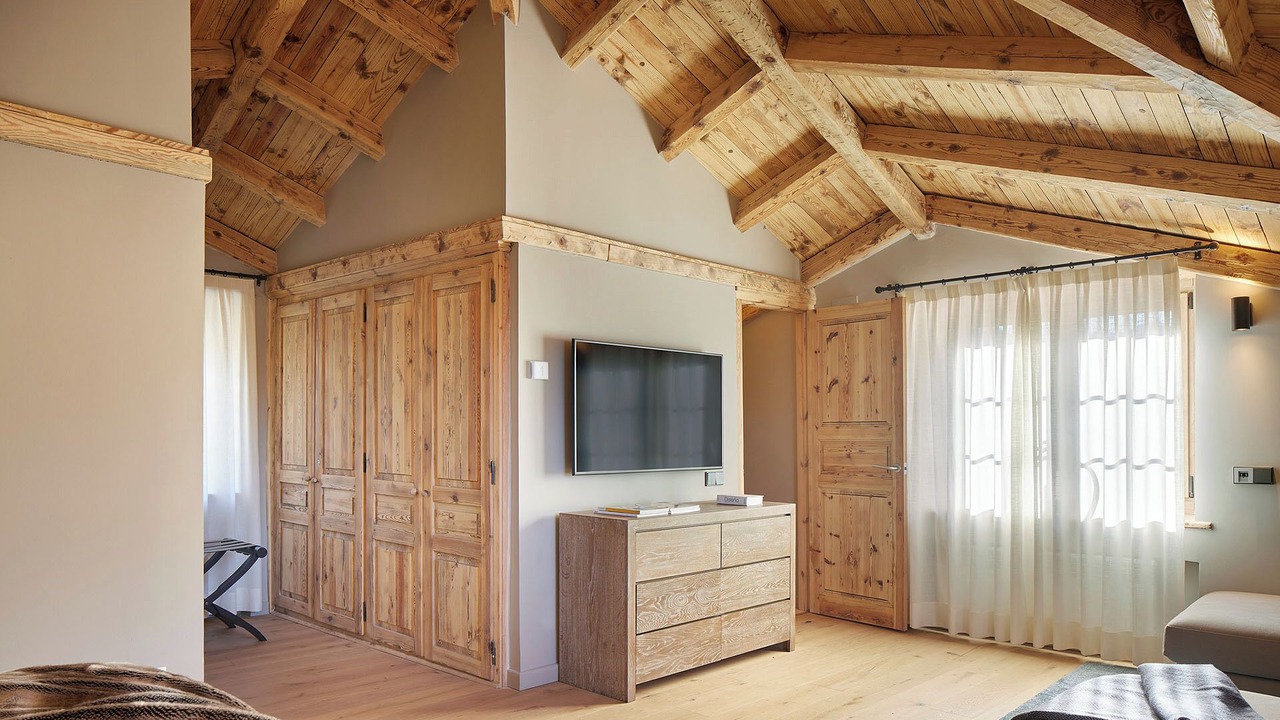 Photo of Bedroom in Beret