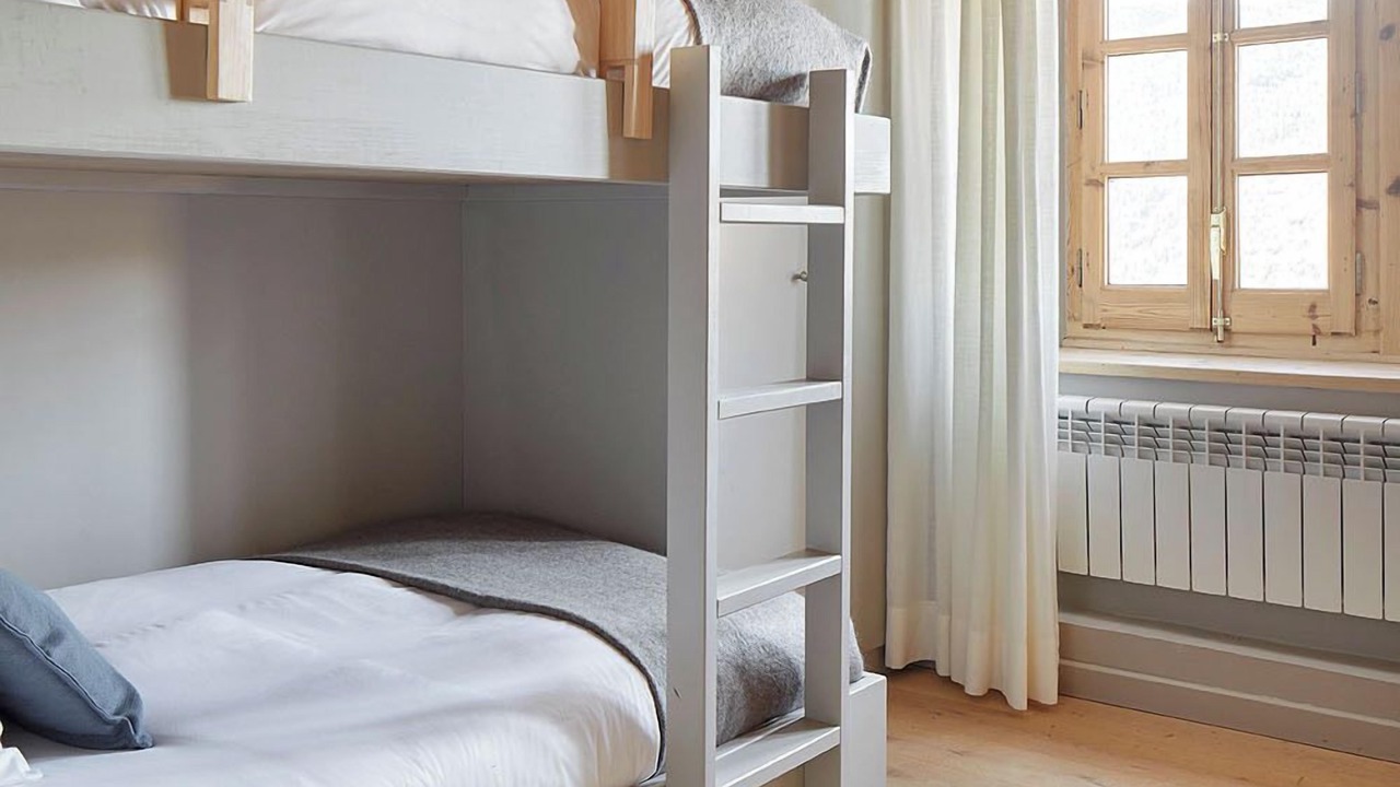 Photo of Bedroom in Beret