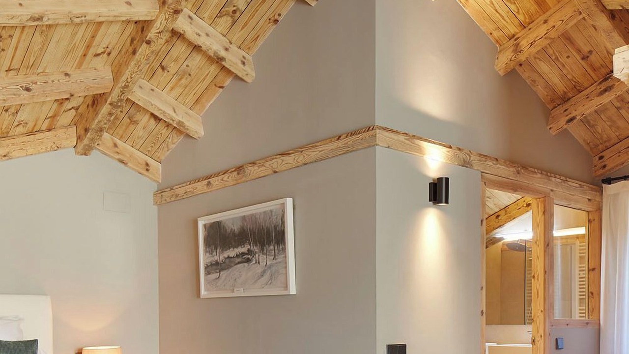 Photo of Bedroom in Beret