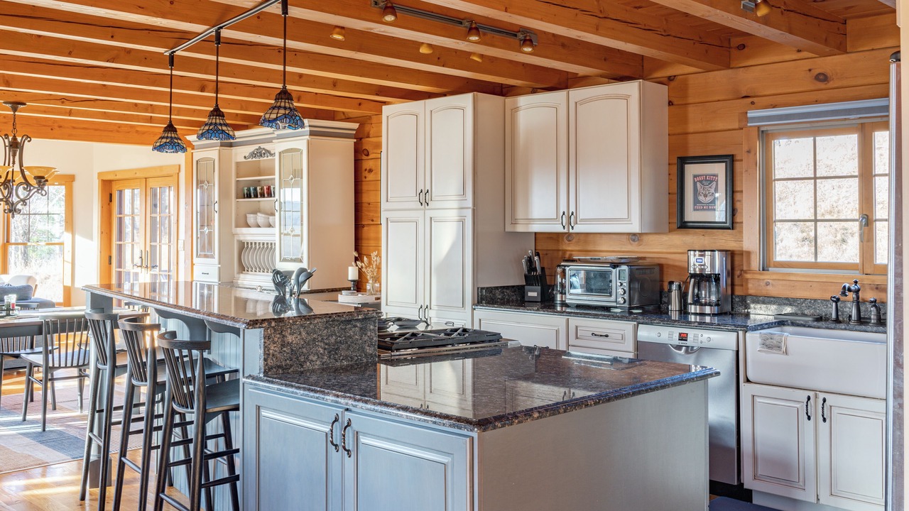 Photo of Kitchen in Chatham