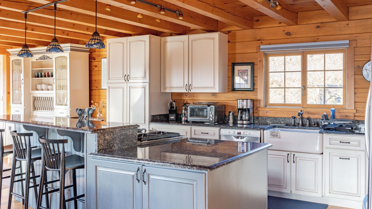 Photo of Kitchen in Chatham