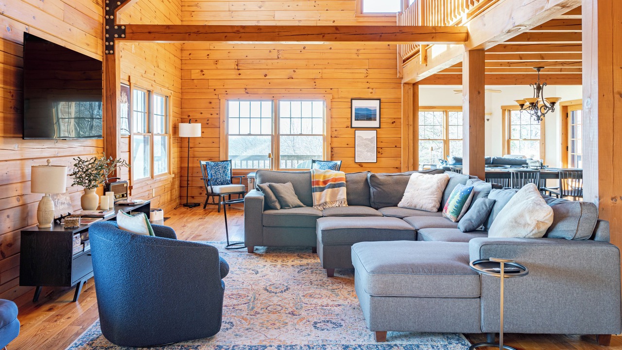 Photo of Livingroom in Chatham