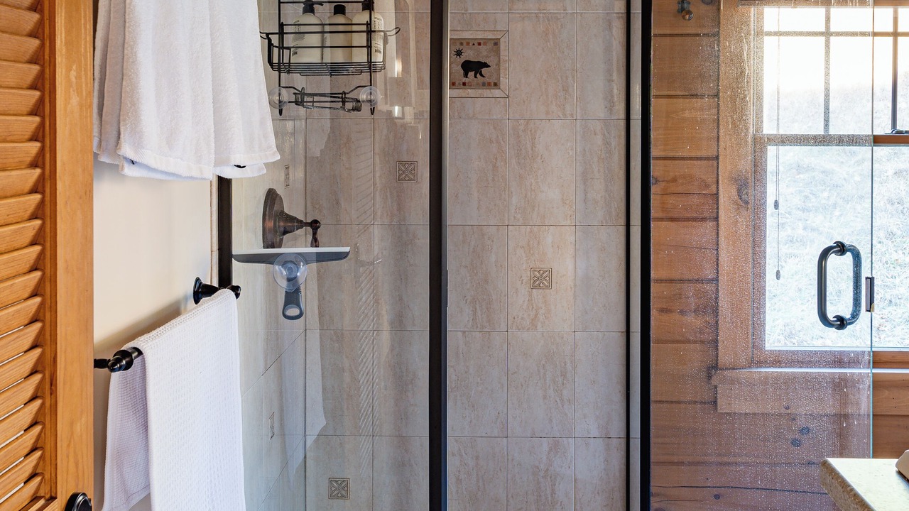 Photo of Bathroom in Chatham