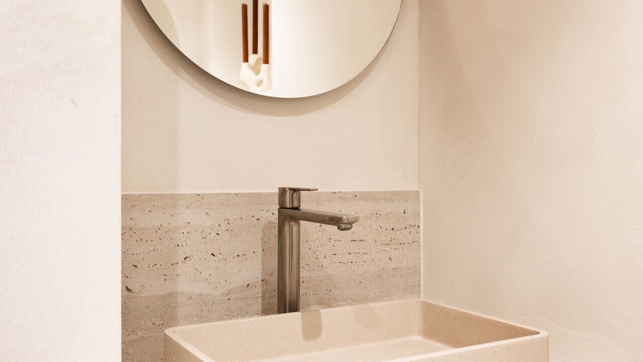 Photo of Bathroom in Gaillon