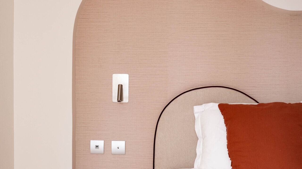 Photo of Bedroom in Gaillon