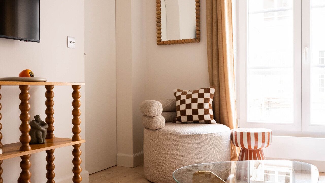 Photo of Livingroom in Gaillon