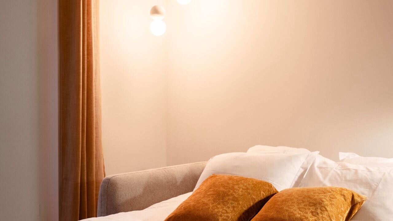 Photo of Bedroom in Gaillon
