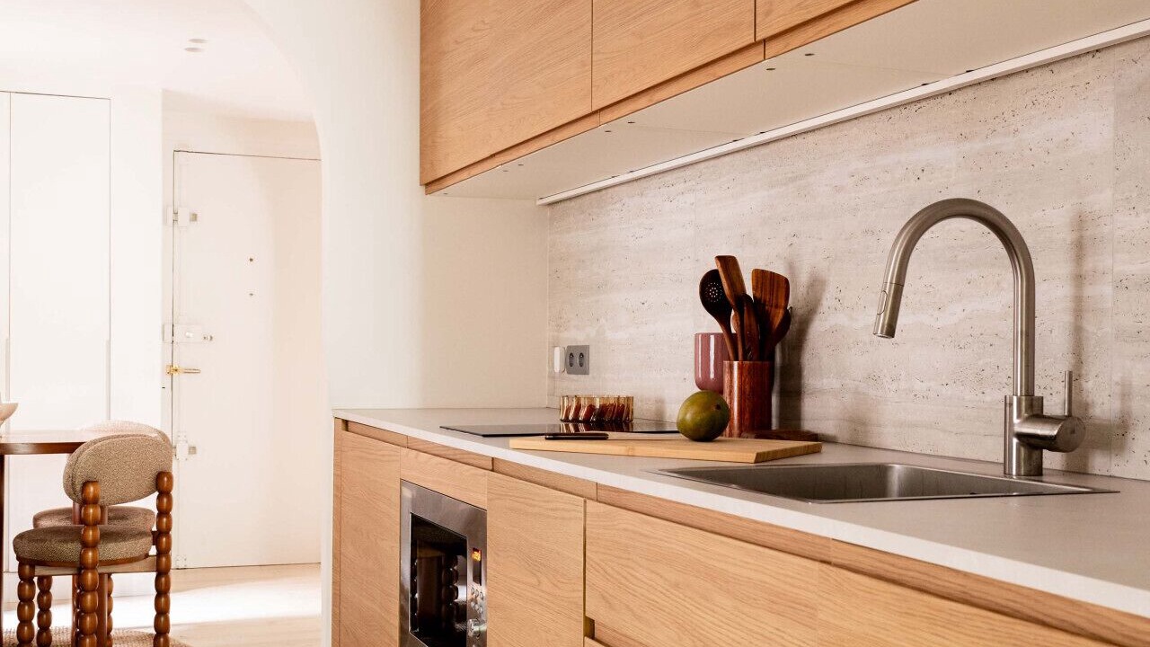 Photo of Kitchen in Gaillon