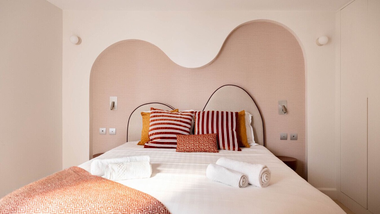 Photo of Bedroom in Gaillon