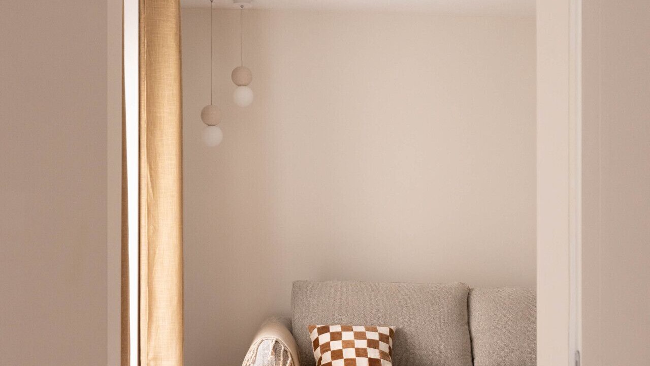 Photo of Livingroom in Gaillon