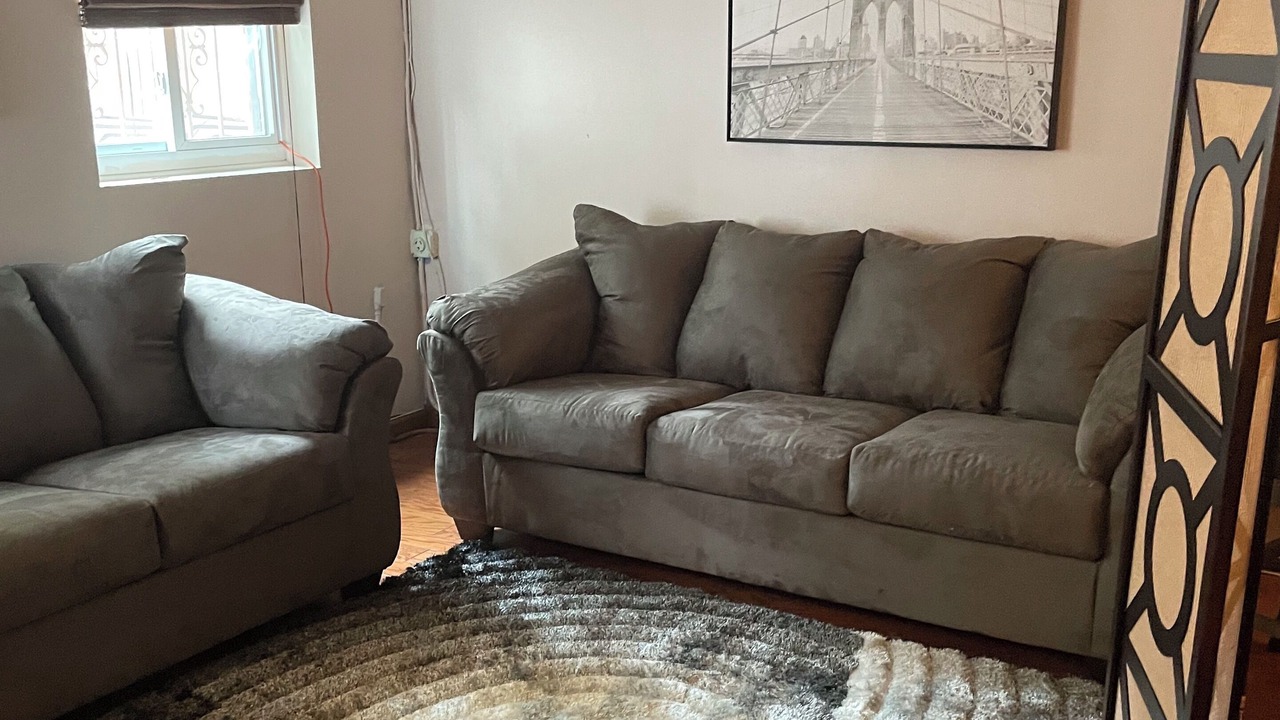Photo of Livingroom in Baychester