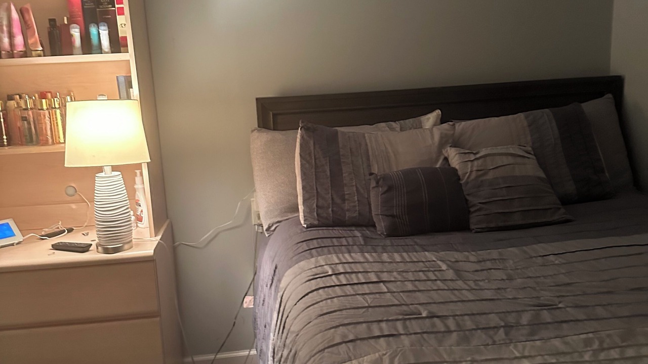 Photo of Bedroom in Baychester