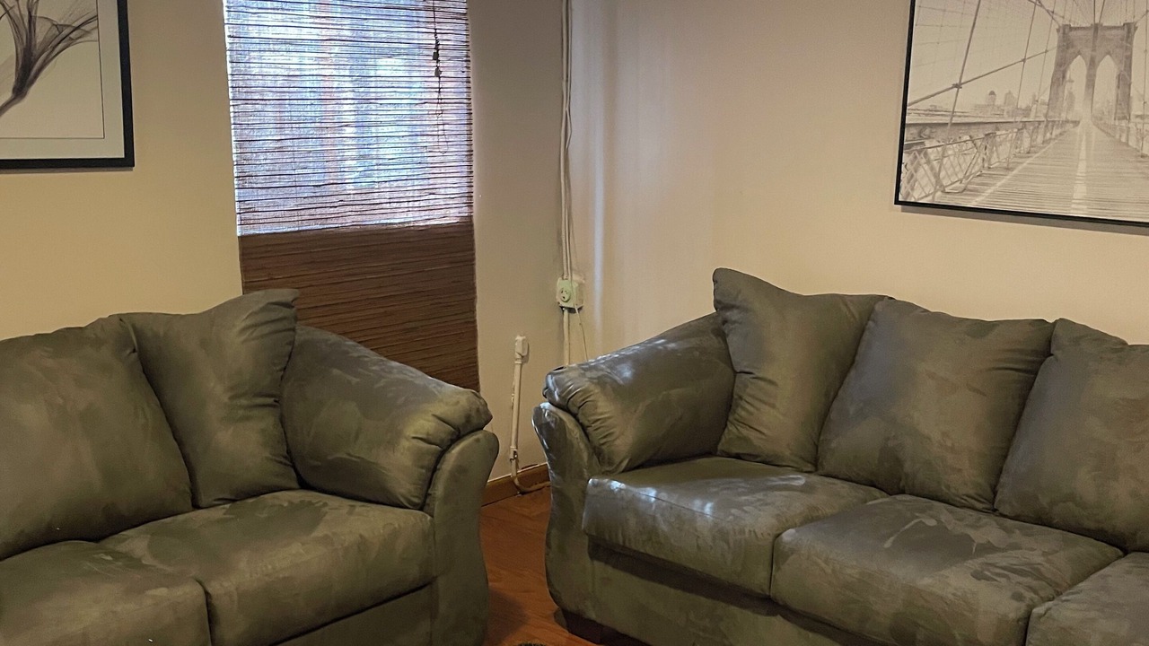 Photo of Livingroom in Baychester