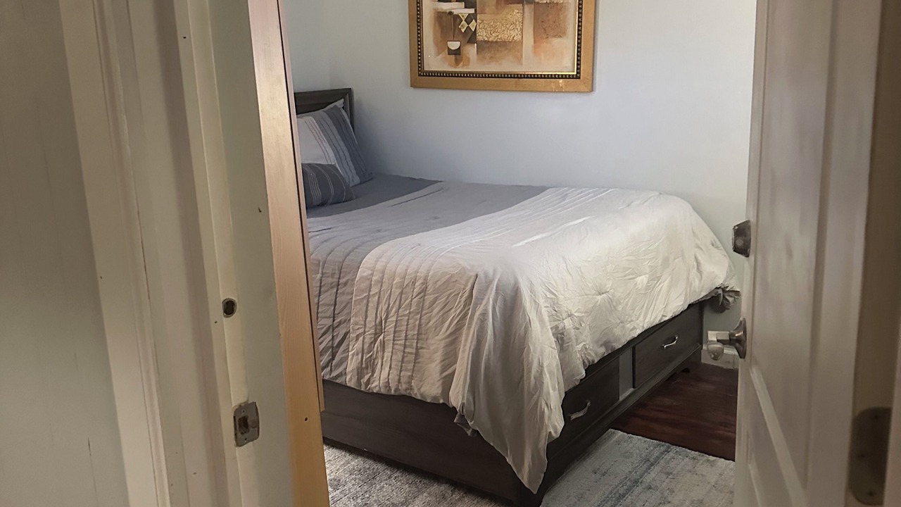 Photo of Bedroom in Baychester
