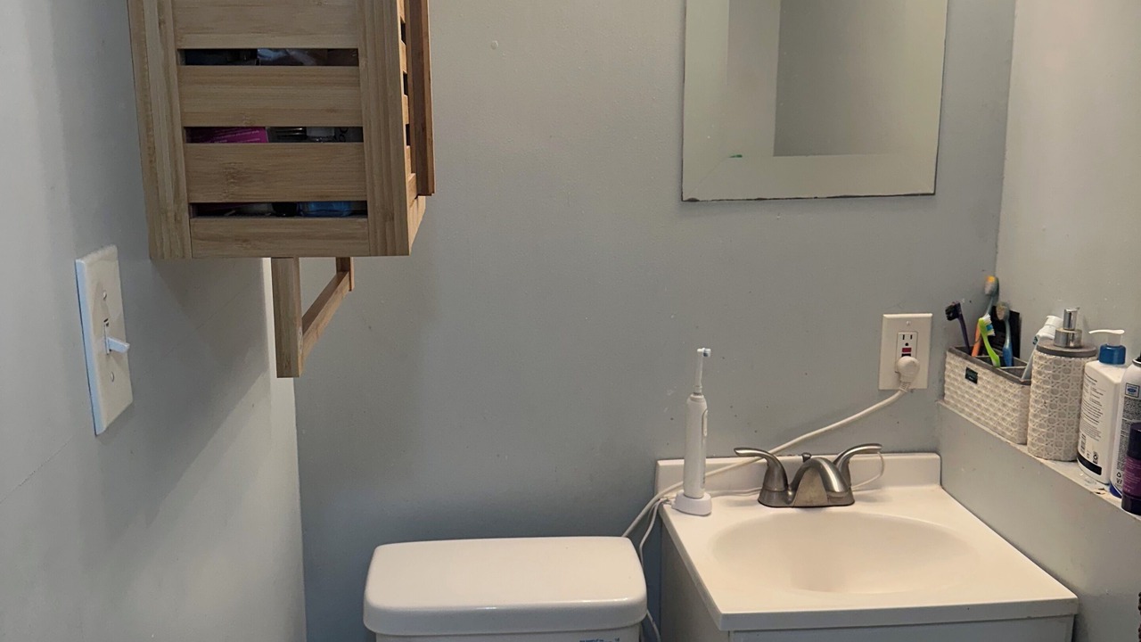 Photo of Bathroom in Baychester