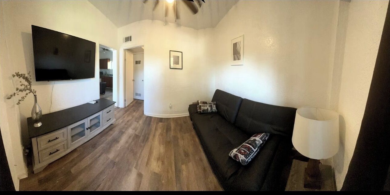 Photo of Livingroom in El Paso