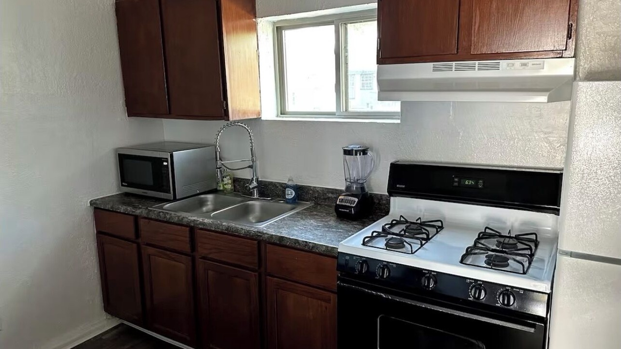 Photo of Kitchen in El Paso