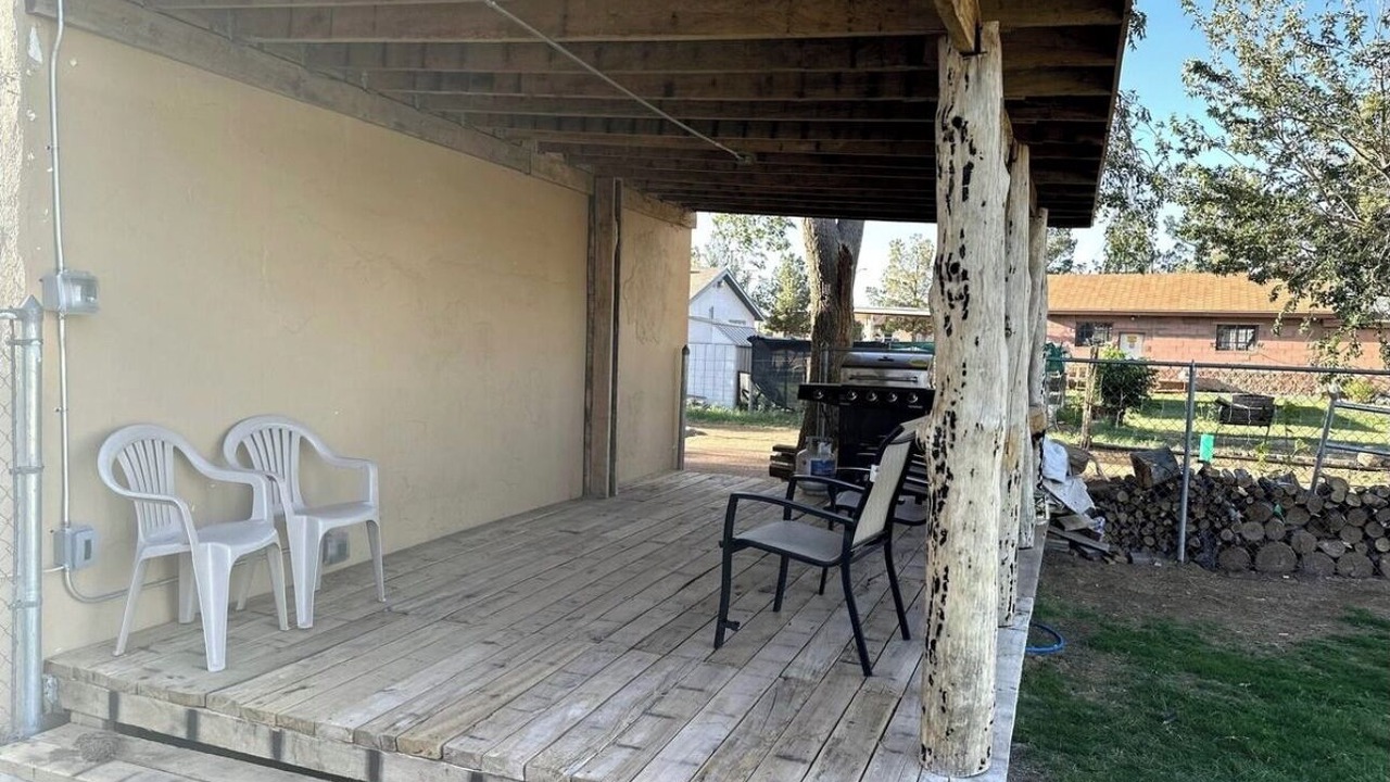 Photo of Patio Balcony in El Paso