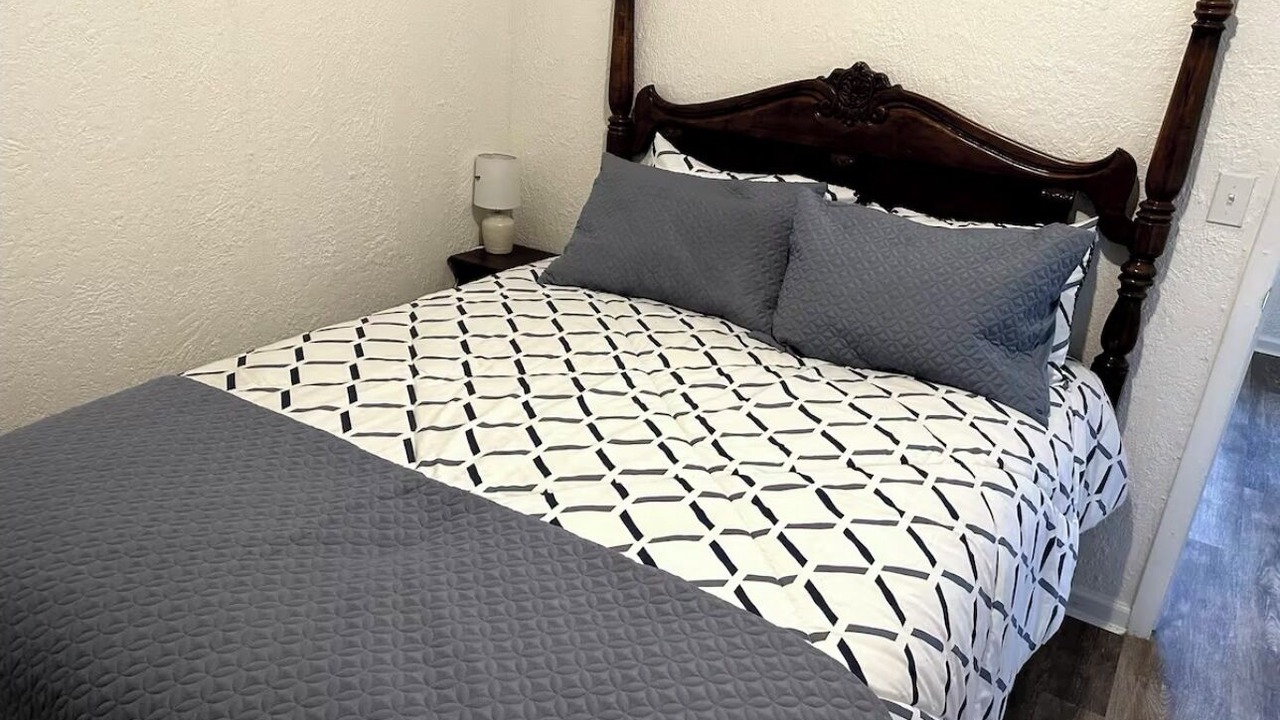 Photo of Bedroom in El Paso