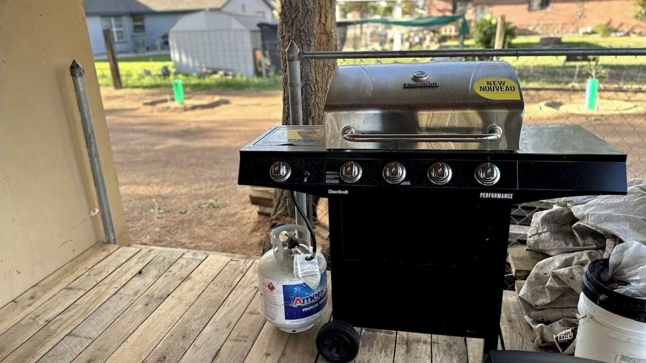 Photo of Outdoor in El Paso
