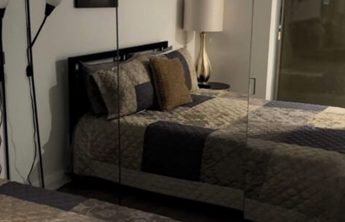 Photo of Bedroom in Bloor-Yorkville