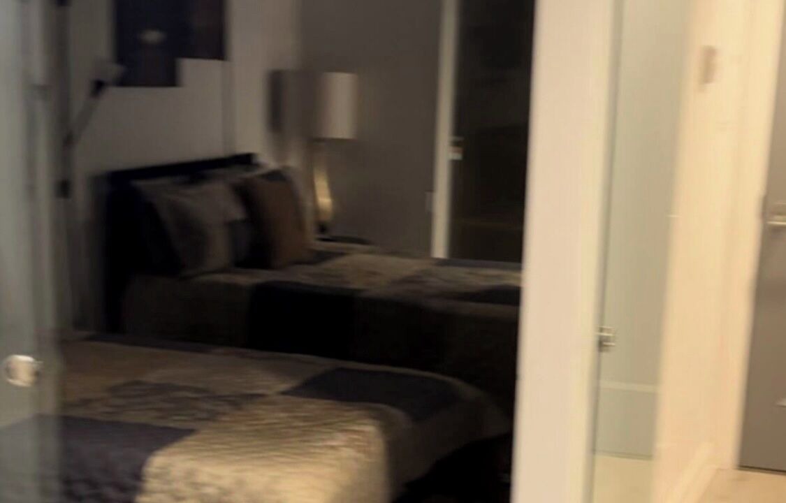 Photo of Bedroom in Bloor-Yorkville