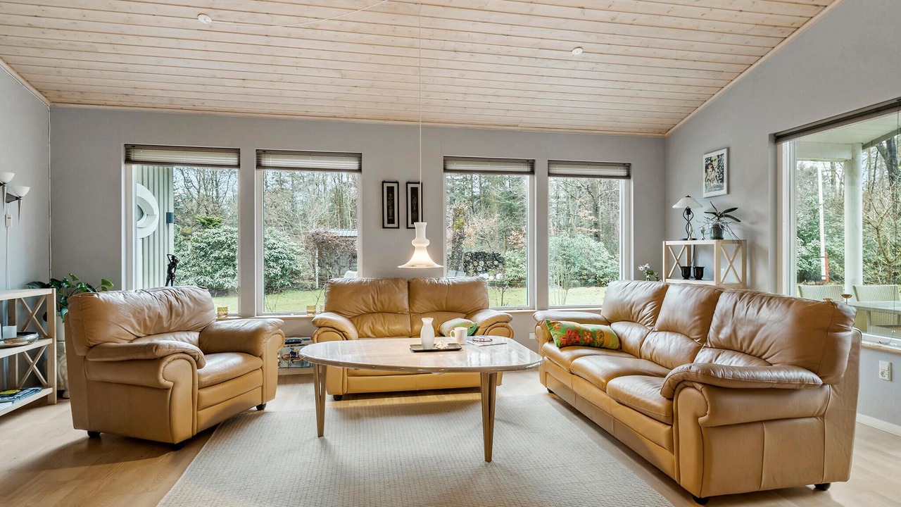 Photo of Bedroom in Sundstrup