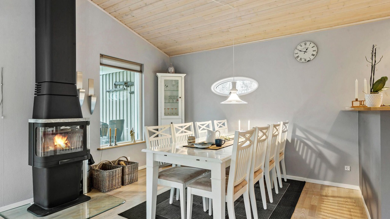 Photo of Bedroom in Sundstrup
