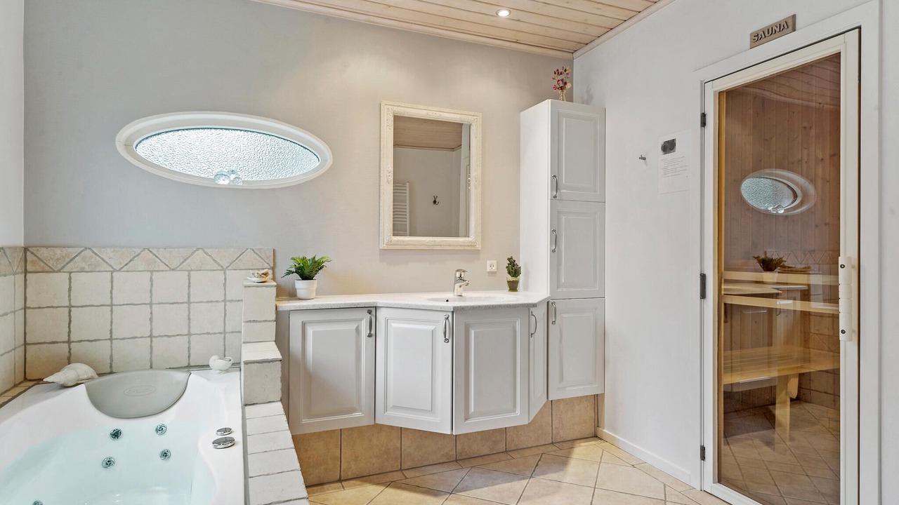 Photo of Bathroom in Sundstrup