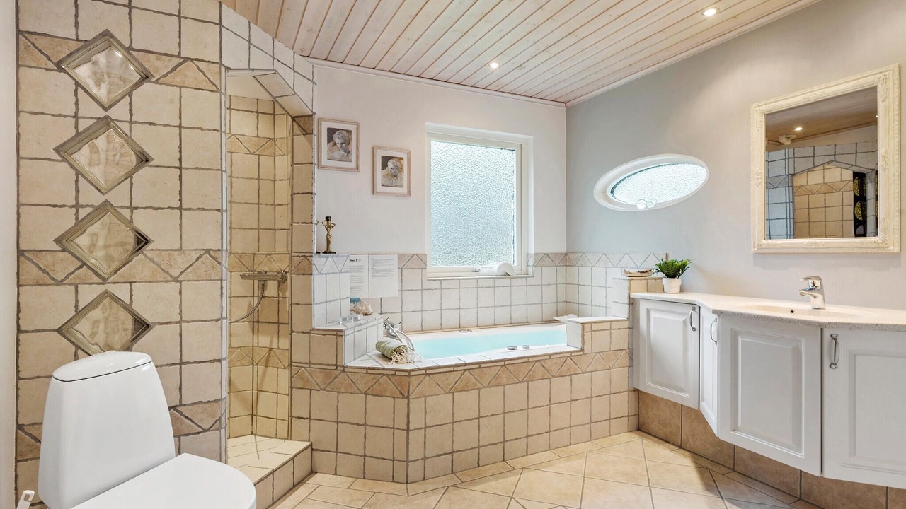 Photo of Bathroom in Sundstrup