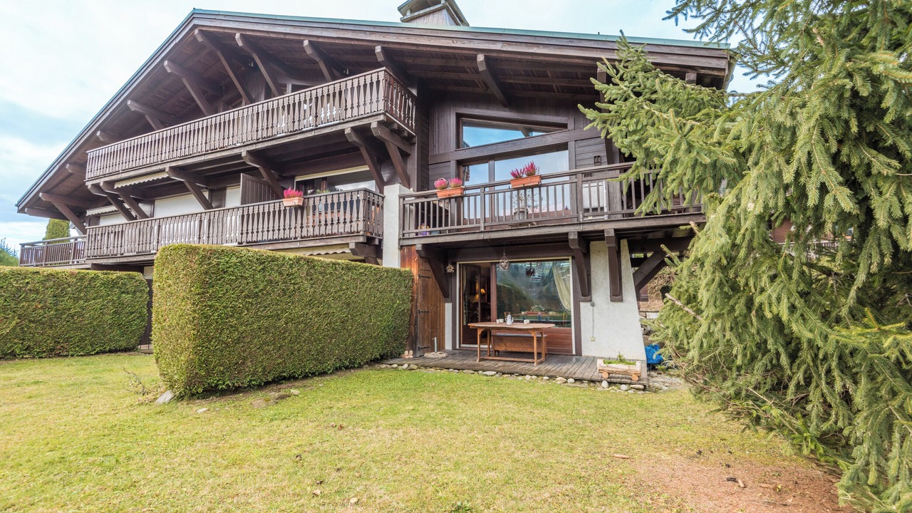 Photo of Outdoor in Megeve