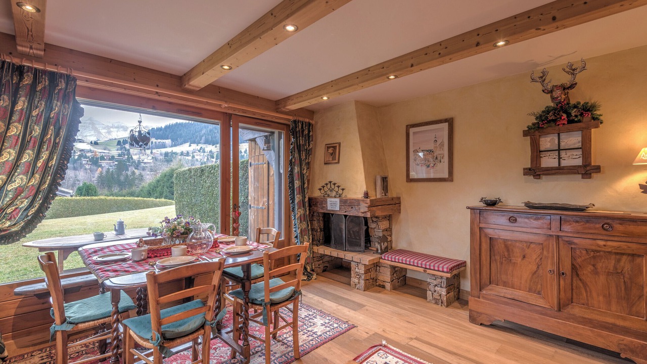 Photo of Others in Megeve