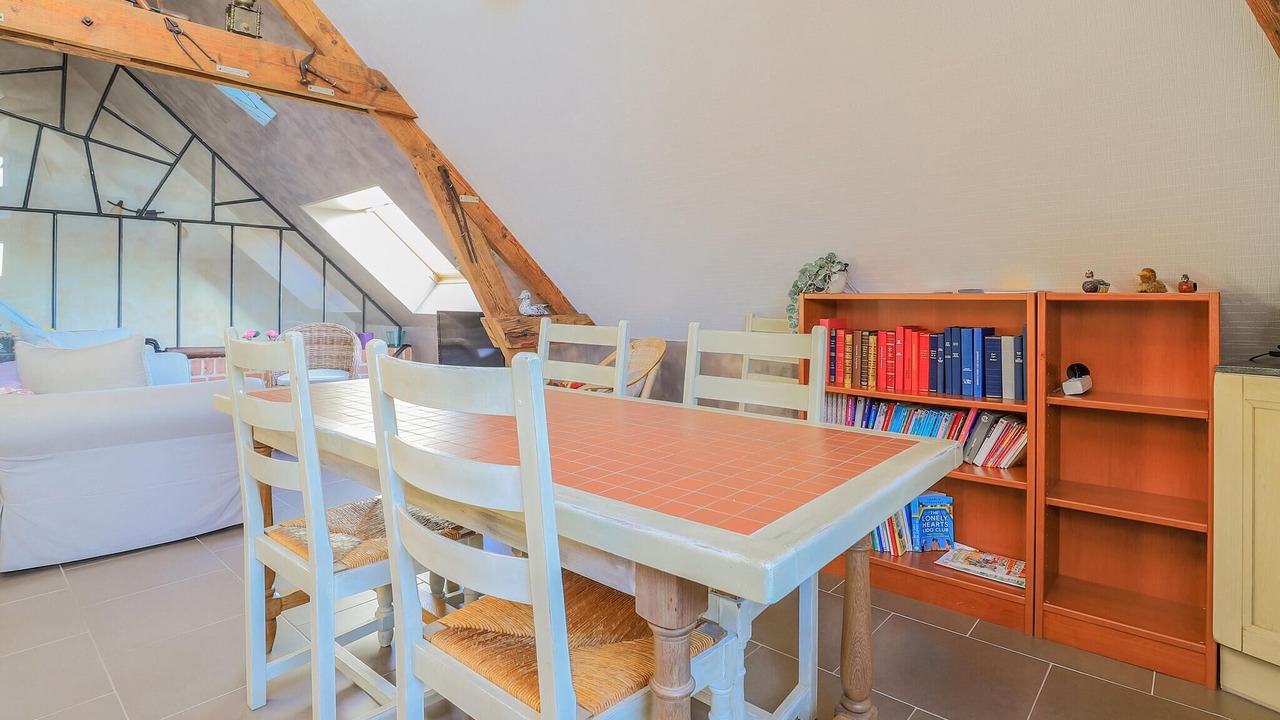 Photo of Bedroom in Blessy