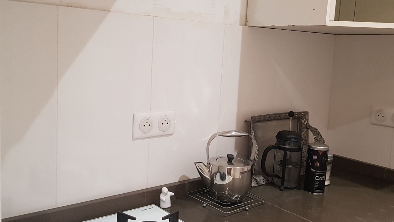 Photo of Kitchen in Picpus