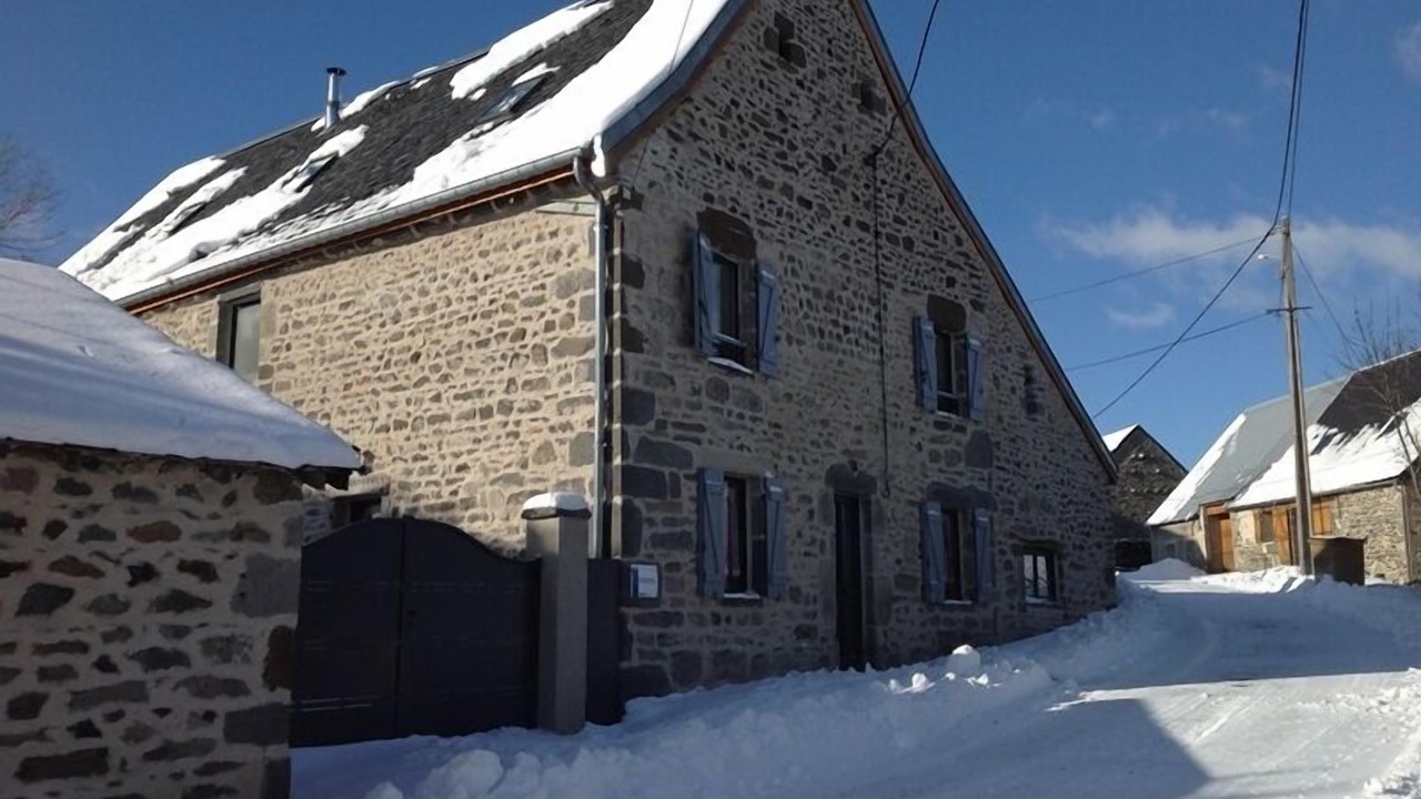 Photo of Outdoor in Orcival