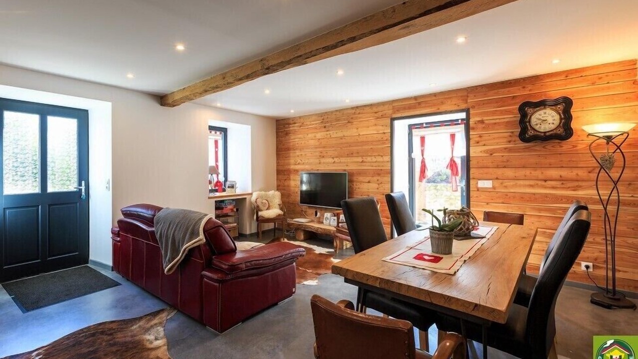 Photo of Others in Orcival