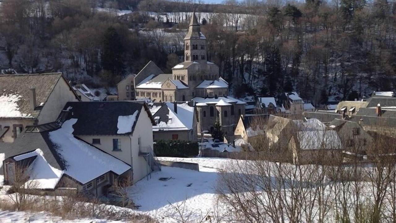 Photo of Outdoor in Orcival