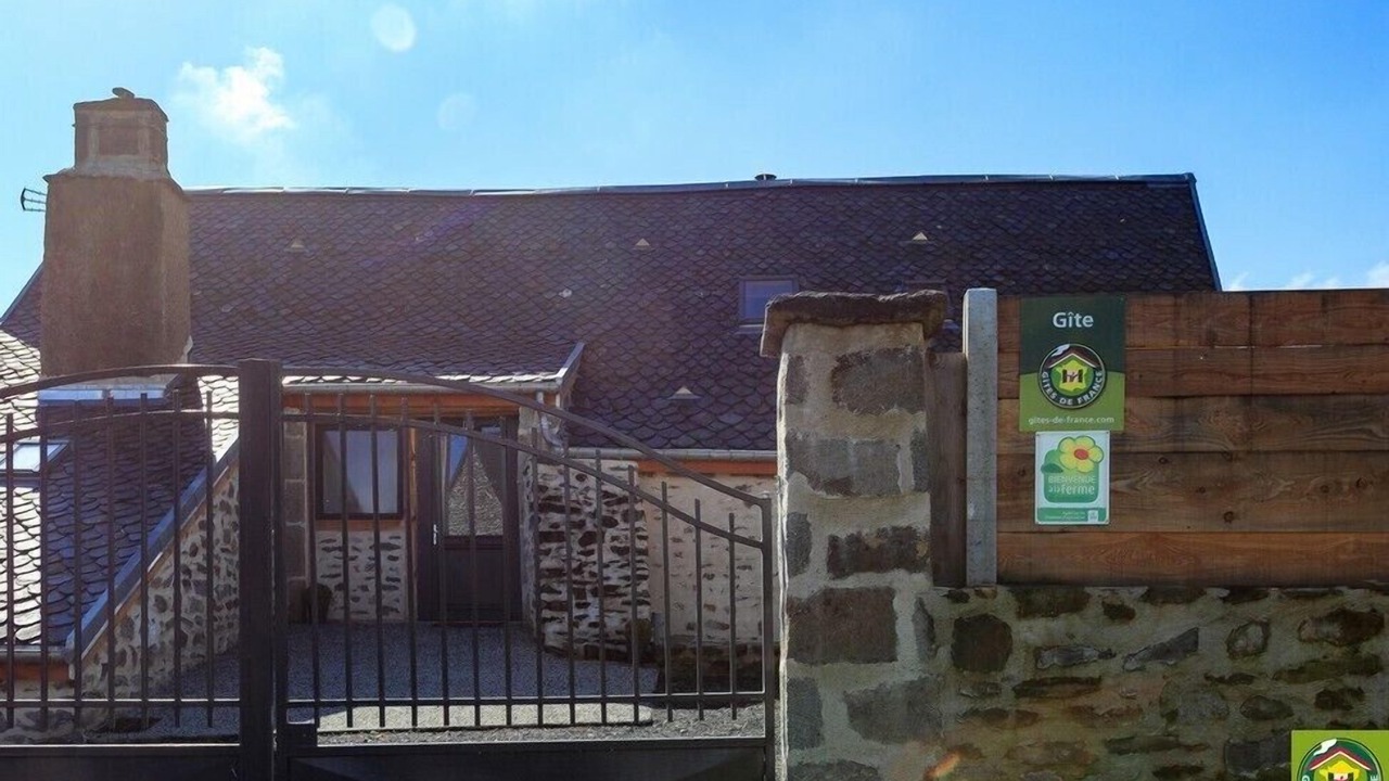 Photo of Outdoor in Orcival