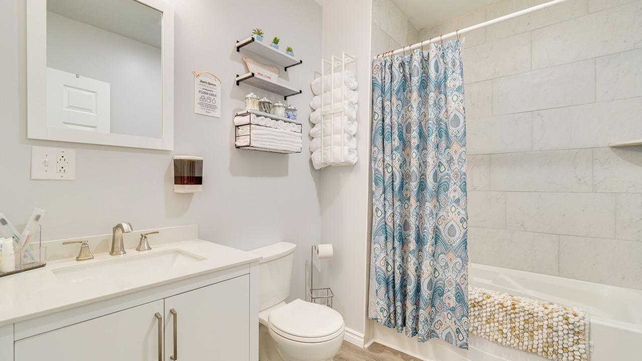 Photo of Bathroom in Westside