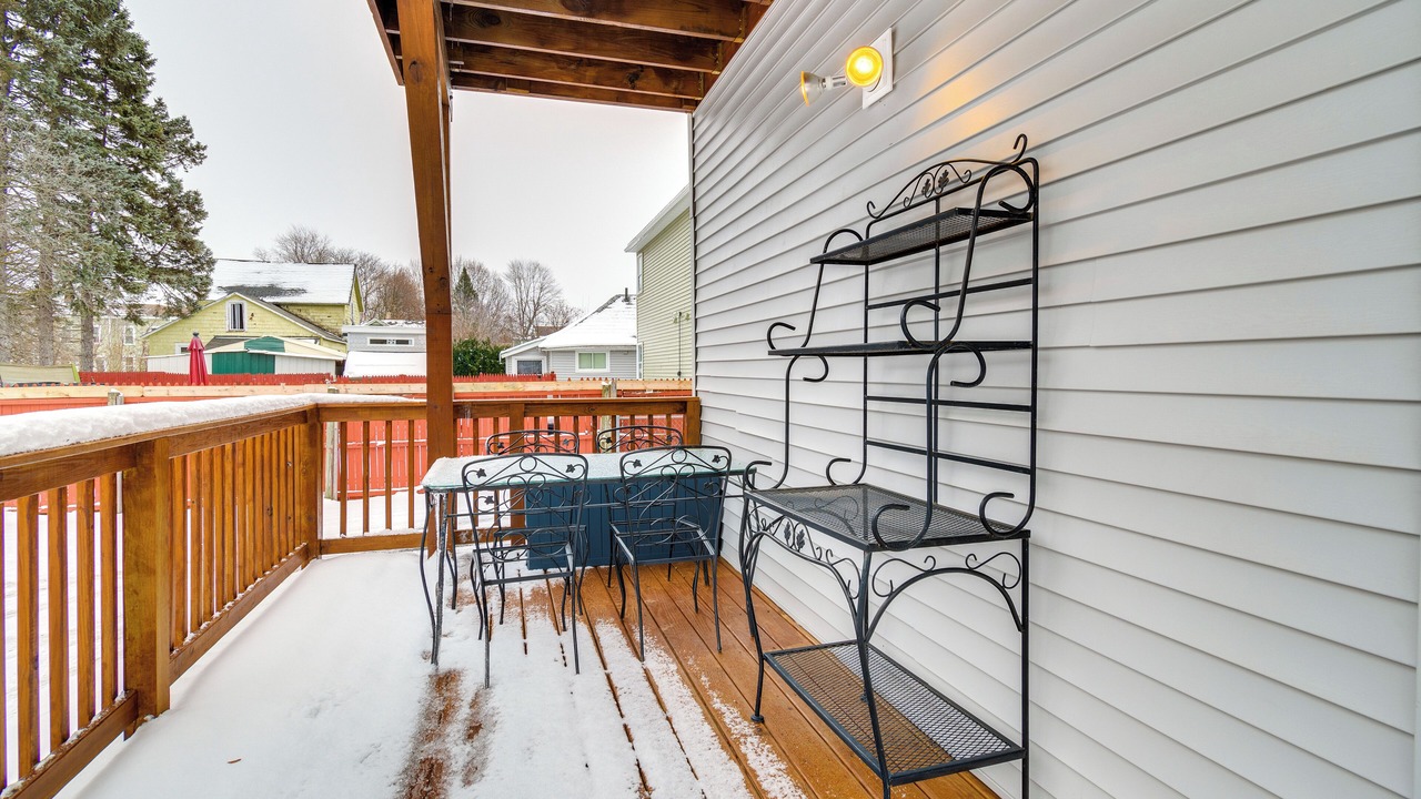 Photo of Outdoor in Westside