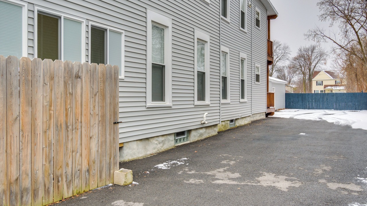 Photo of Outdoor in Westside