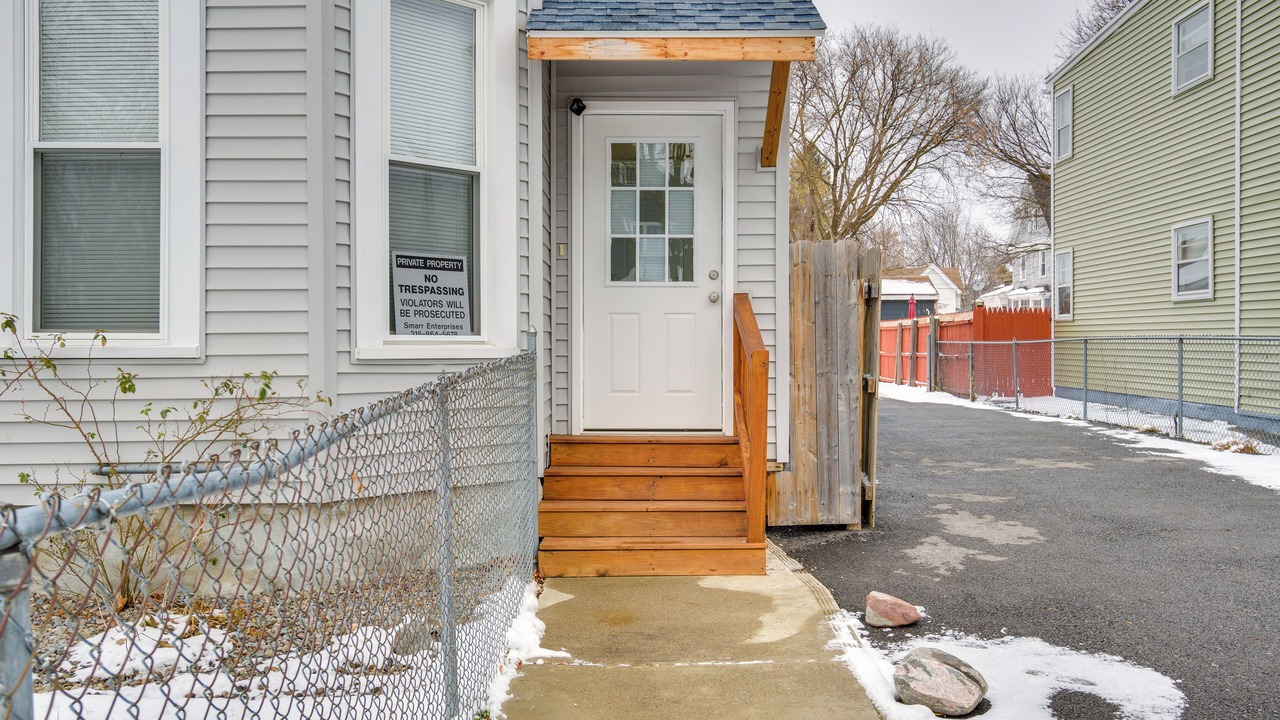 Photo of Outdoor in Westside