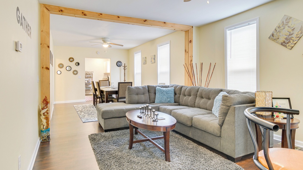 Photo of Bedroom in Westside