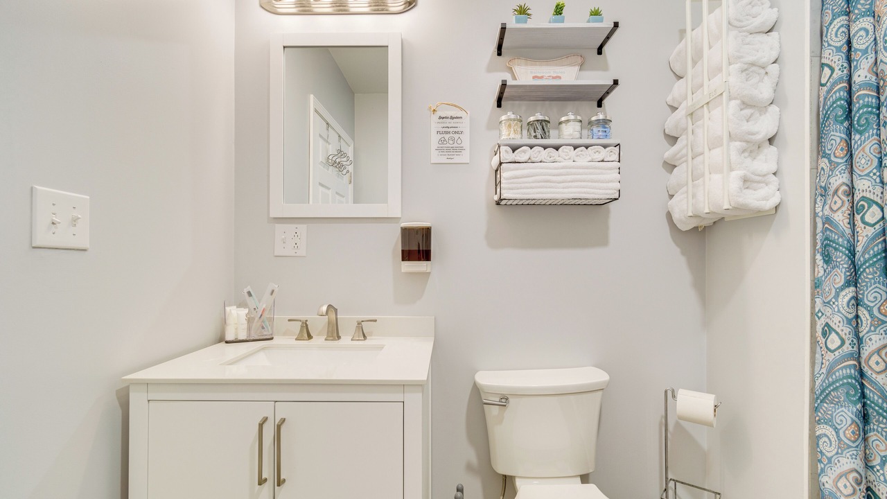 Photo of Bathroom in Westside