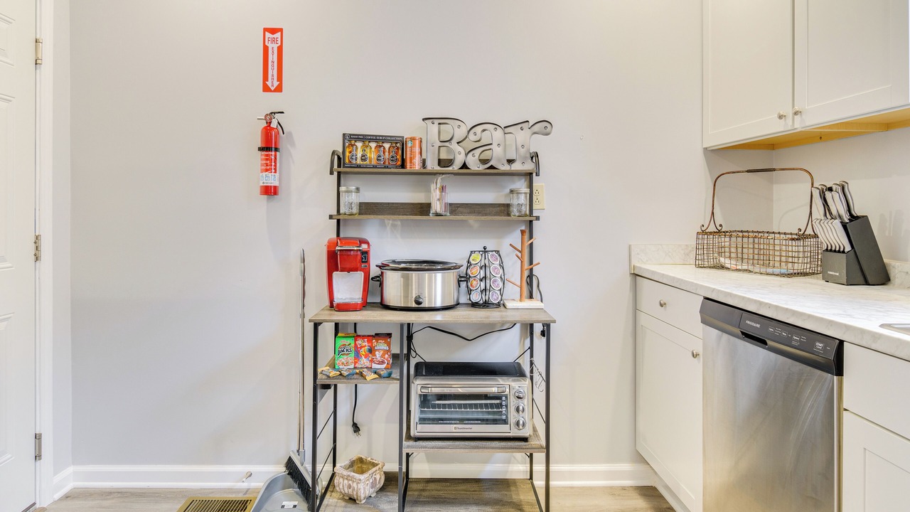 Photo of Kitchen in Westside