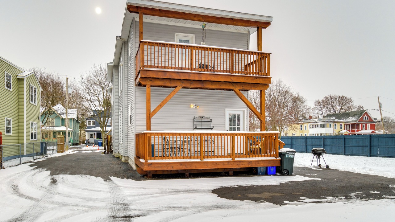 Photo of Outdoor in Westside