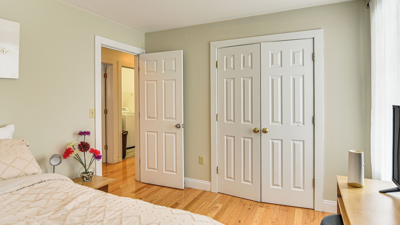 Photo of Bedroom in Worcester