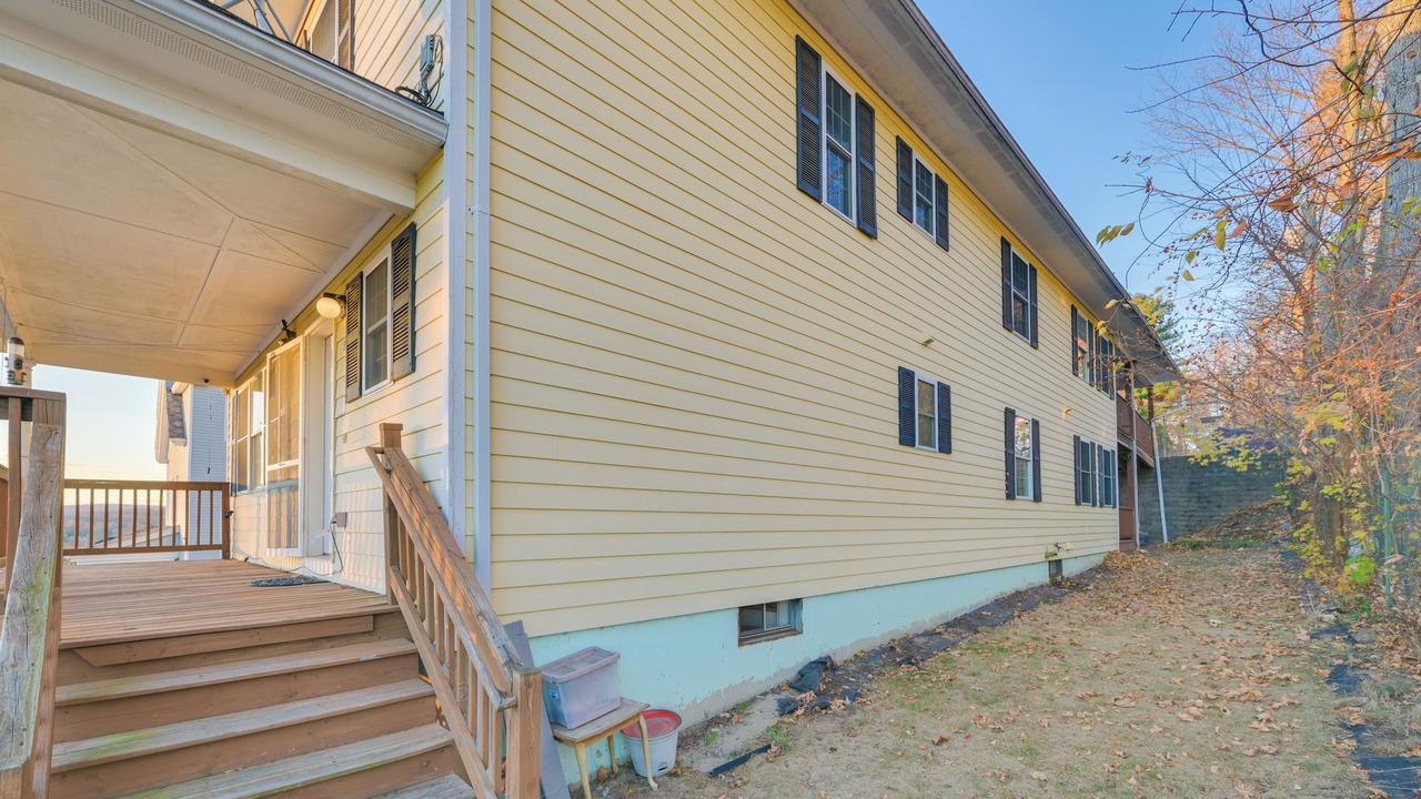 Photo of Outdoor in Worcester