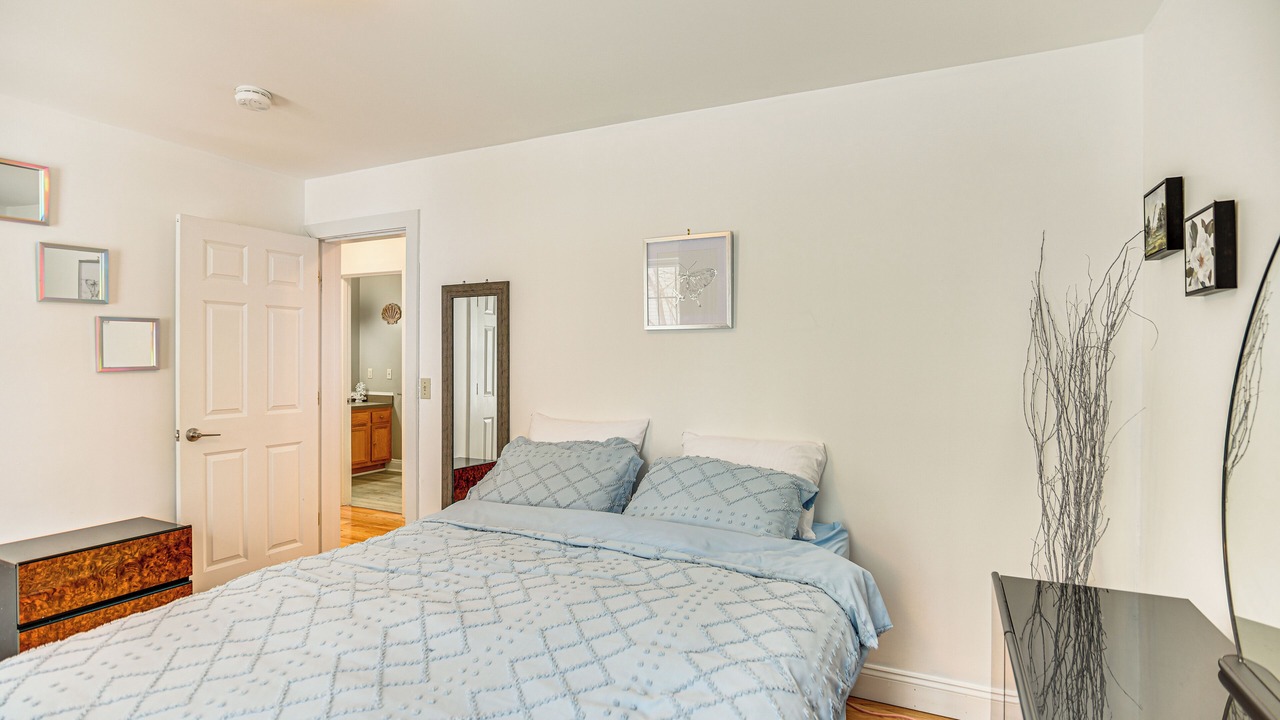 Photo of Bedroom in Worcester