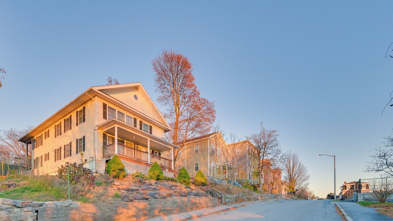 Photo of Outdoor in Worcester